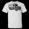 Men's Tall Ultra Cotton® T-Shirt Thumbnail