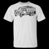 Men's Tall Ultra Cotton® T-Shirt Thumbnail