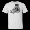 Men's Tall Ultra Cotton® T-Shirt Thumbnail