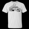 Men's Tall Ultra Cotton® T-Shirt Thumbnail