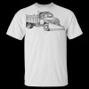 Men's Tall Ultra Cotton® T-Shirt Thumbnail