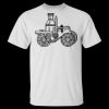 Men's Tall Ultra Cotton® T-Shirt Thumbnail