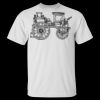 Men's Tall Ultra Cotton® T-Shirt Thumbnail