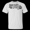 Men's Tall Ultra Cotton® T-Shirt Thumbnail