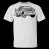 Men's Tall Ultra Cotton® T-Shirt Thumbnail