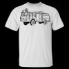 Men's Tall Ultra Cotton® T-Shirt Thumbnail