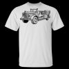 Men's Tall Ultra Cotton® T-Shirt Thumbnail