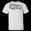 Men's Tall Ultra Cotton® T-Shirt Thumbnail
