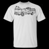Men's Tall Ultra Cotton® T-Shirt Thumbnail