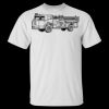 Men's Tall Ultra Cotton® T-Shirt Thumbnail