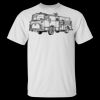 Men's Tall Ultra Cotton® T-Shirt Thumbnail