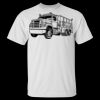 Men's Tall Ultra Cotton® T-Shirt Thumbnail