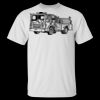 Men's Tall Ultra Cotton® T-Shirt Thumbnail