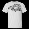 Men's Tall Ultra Cotton® T-Shirt Thumbnail