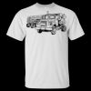 Men's Tall Ultra Cotton® T-Shirt Thumbnail