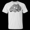 Men's Tall Ultra Cotton® T-Shirt Thumbnail