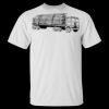 Men's Tall Ultra Cotton® T-Shirt Thumbnail