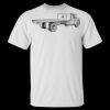Men's Tall Ultra Cotton® T-Shirt Thumbnail