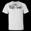 Men's Tall Ultra Cotton® T-Shirt Thumbnail