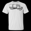Men's Tall Ultra Cotton® T-Shirt Thumbnail