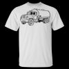 Men's Tall Ultra Cotton® T-Shirt Thumbnail