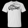 Men's Tall Ultra Cotton® T-Shirt Thumbnail