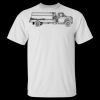 Men's Tall Ultra Cotton® T-Shirt Thumbnail