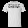 Men's Tall Ultra Cotton® T-Shirt Thumbnail