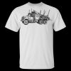 Men's Tall Ultra Cotton® T-Shirt Thumbnail