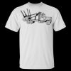 Men's Tall Ultra Cotton® T-Shirt Thumbnail