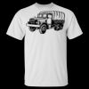 Men's Tall Ultra Cotton® T-Shirt Thumbnail