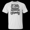 Men's Tall Ultra Cotton® T-Shirt Thumbnail