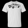 Men's Tall Ultra Cotton® T-Shirt Thumbnail