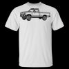 Men's Tall Ultra Cotton® T-Shirt Thumbnail
