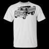 Men's Tall Ultra Cotton® T-Shirt Thumbnail