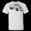 Men's Tall Ultra Cotton® T-Shirt Thumbnail