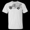 Men's Tall Ultra Cotton® T-Shirt Thumbnail