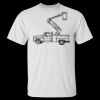 Men's Tall Ultra Cotton® T-Shirt Thumbnail