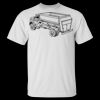 Men's Tall Ultra Cotton® T-Shirt Thumbnail