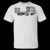 Men's Tall Ultra Cotton® T-Shirt Thumbnail