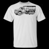 Men's Tall Ultra Cotton® T-Shirt Thumbnail