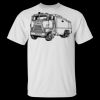 Men's Tall Ultra Cotton® T-Shirt Thumbnail