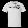 Men's Tall Ultra Cotton® T-Shirt Thumbnail