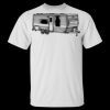 Men's Tall Ultra Cotton® T-Shirt Thumbnail