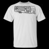 Men's Tall Ultra Cotton® T-Shirt Thumbnail