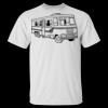 Men's Tall Ultra Cotton® T-Shirt Thumbnail