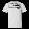 Men's Tall Ultra Cotton® T-Shirt Thumbnail