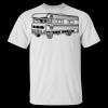 Men's Tall Ultra Cotton® T-Shirt Thumbnail