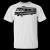 Men's Tall Ultra Cotton® T-Shirt Thumbnail