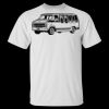 Men's Tall Ultra Cotton® T-Shirt Thumbnail